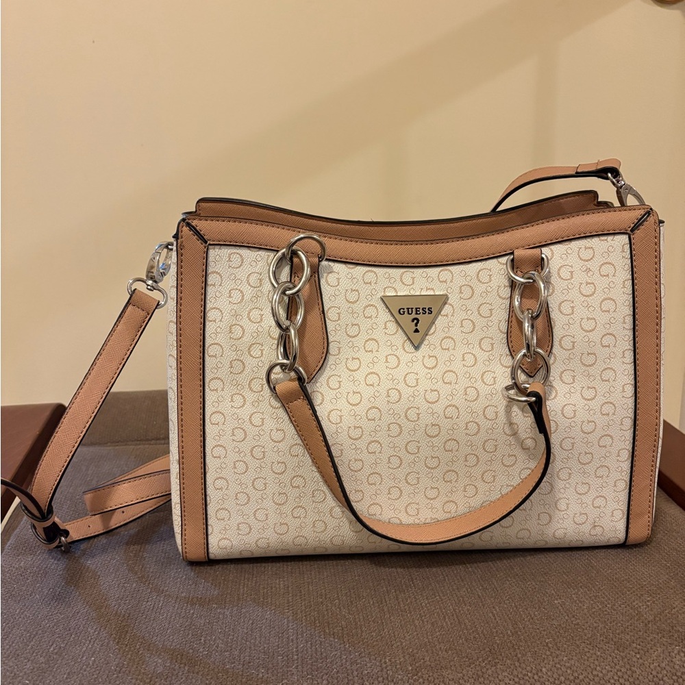 Guess Two-way purse